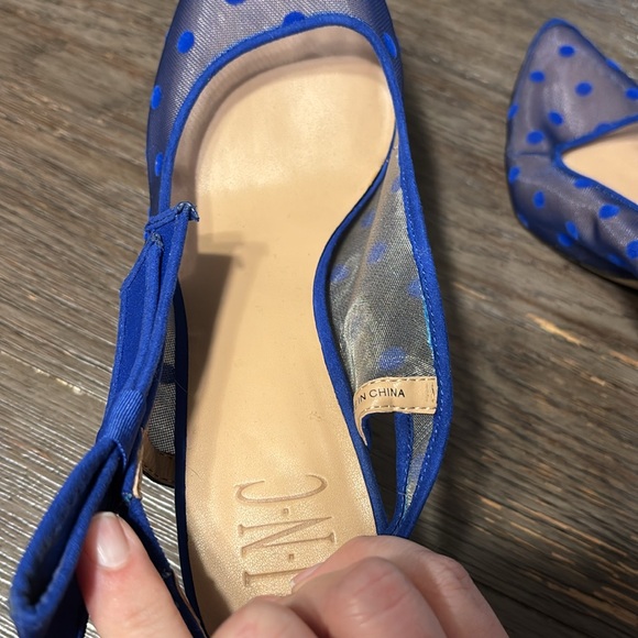 INC Heels - Picture 8 of 14